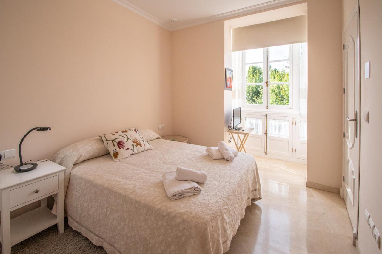 Apartamento El Meridiano De Cadiz Luaran gambar