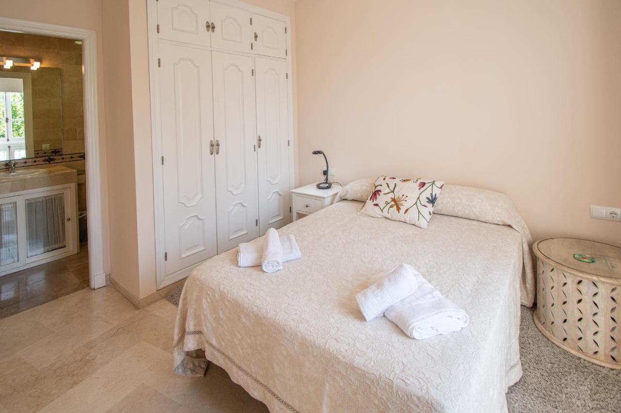 Apartamento El Meridiano De Cadiz Luaran gambar